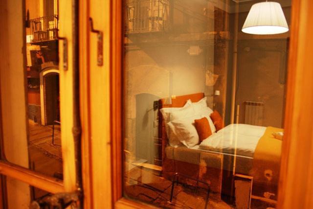ホテル Numero 3 カリアリ 部屋 写真